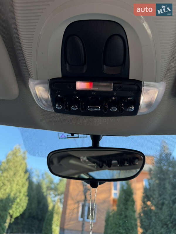 Хетчбек MINI Countryman 2018 в Києві