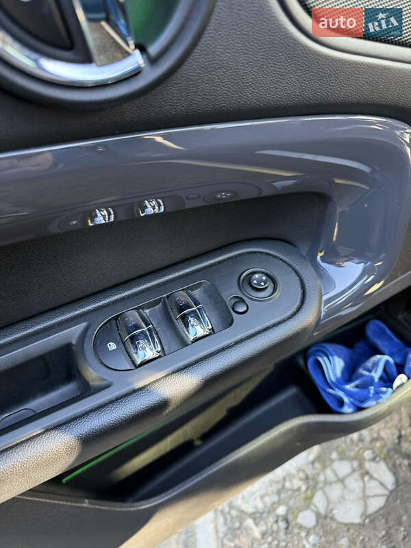 Хетчбек MINI Countryman 2018 в Києві