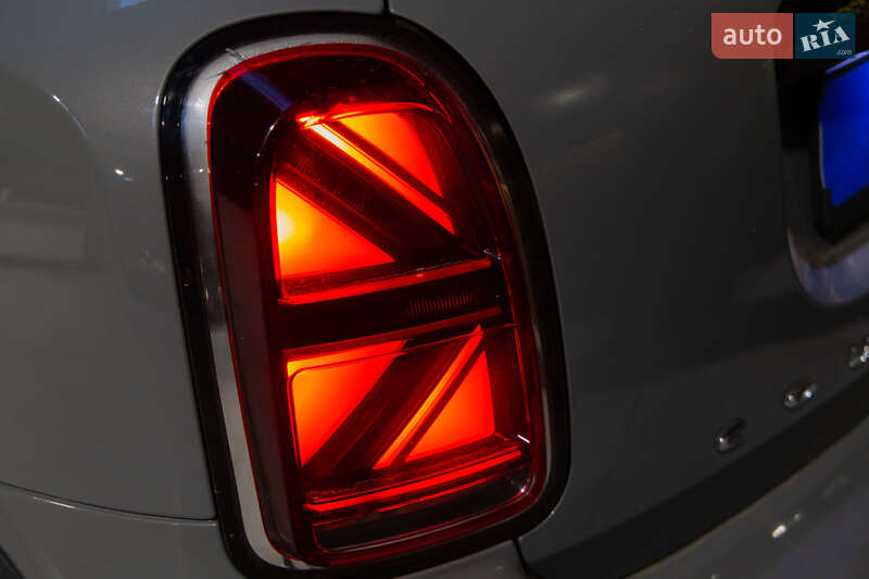 Внедорожник / Кроссовер MINI Countryman 2021 в Луцке