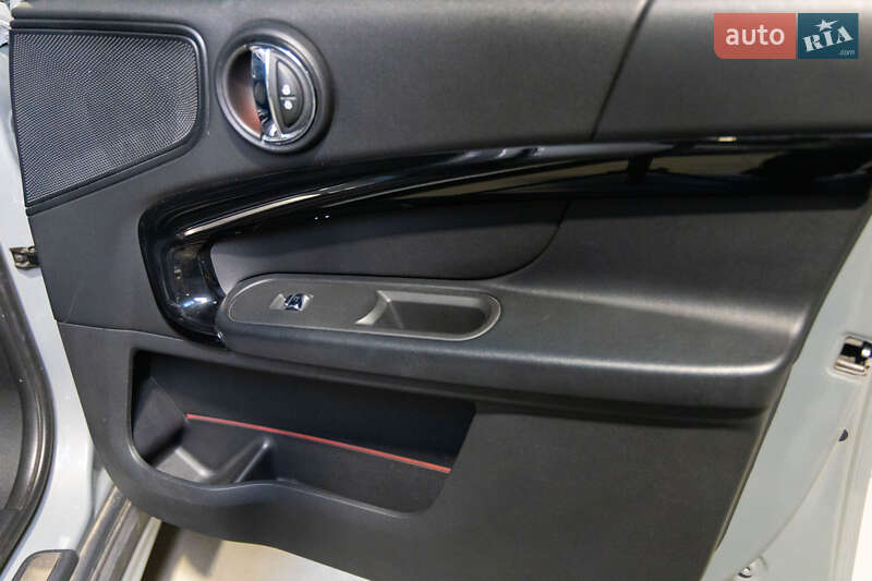 Внедорожник / Кроссовер MINI Countryman 2021 в Луцке