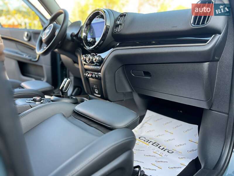 Позашляховик / Кросовер MINI Countryman 2021 в Одесі