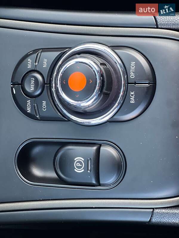 Позашляховик / Кросовер MINI Countryman 2021 в Одесі