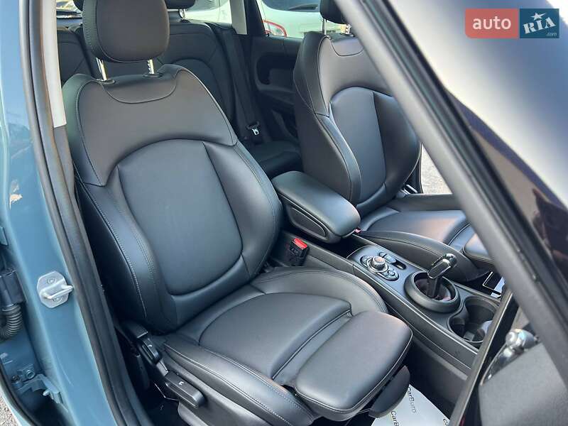 Позашляховик / Кросовер MINI Countryman 2021 в Одесі