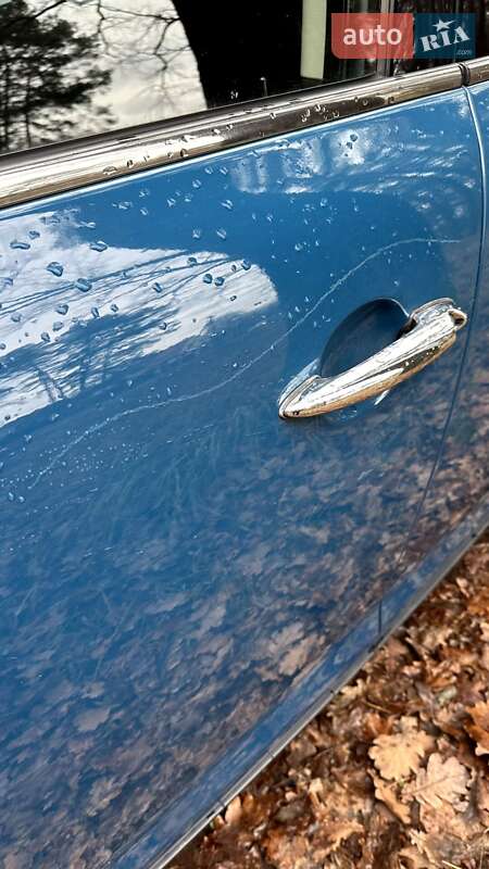 Позашляховик / Кросовер MINI Countryman 2011 в Клавдієво-Тарасовому