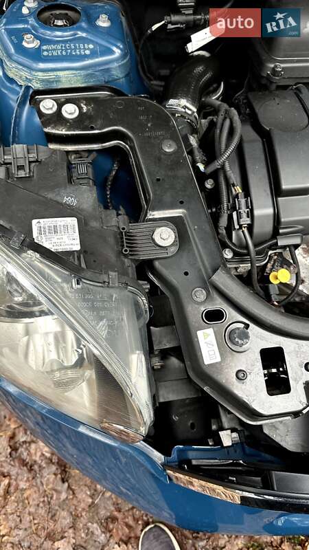 Позашляховик / Кросовер MINI Countryman 2011 в Клавдієво-Тарасовому