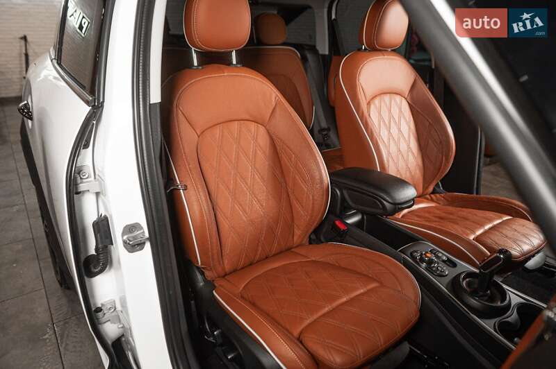 Позашляховик / Кросовер MINI Countryman 2020 в Одесі