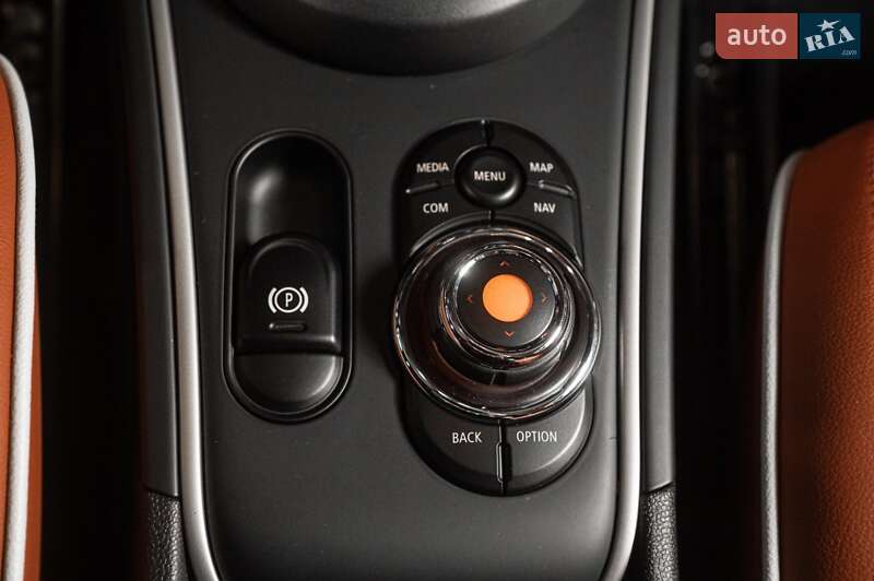 Позашляховик / Кросовер MINI Countryman 2020 в Одесі