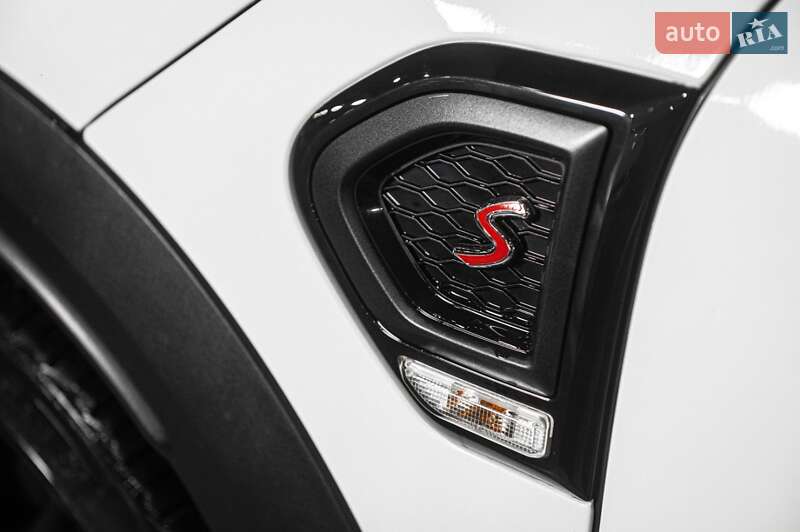 Позашляховик / Кросовер MINI Countryman 2020 в Одесі