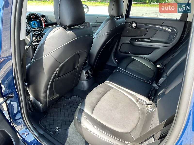 Хэтчбек MINI Countryman 2018 в Киеве