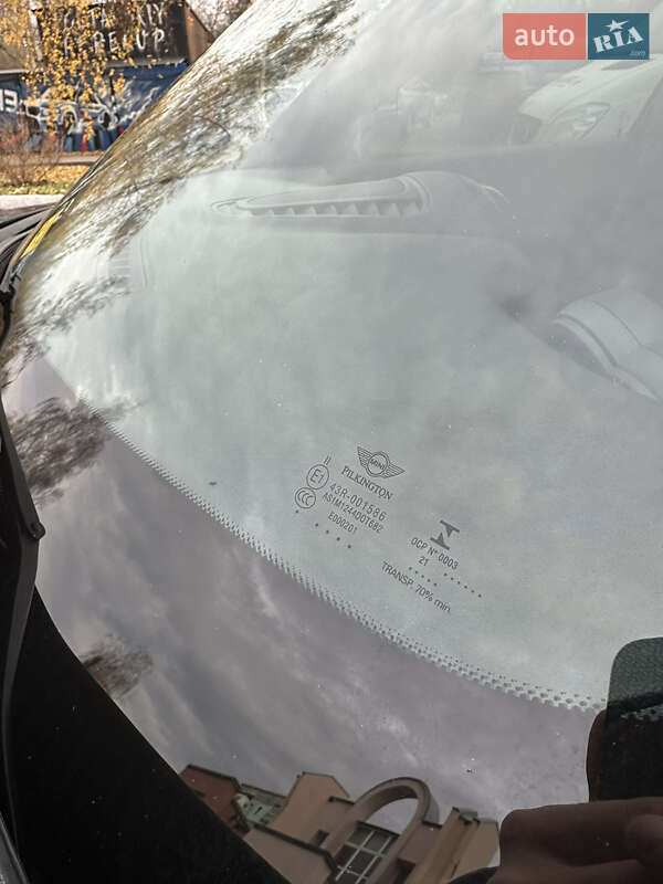 Хетчбек MINI Countryman 2018 в Полтаві фото 21 Хетчбек MINI Countryman 2018 в Полтаві