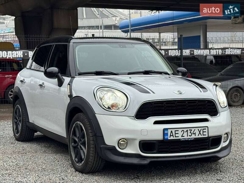 MINI Countryman 2015 MINI Countryman 2015