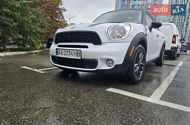 Хетчбек MINI Countryman 2013 в Києві
