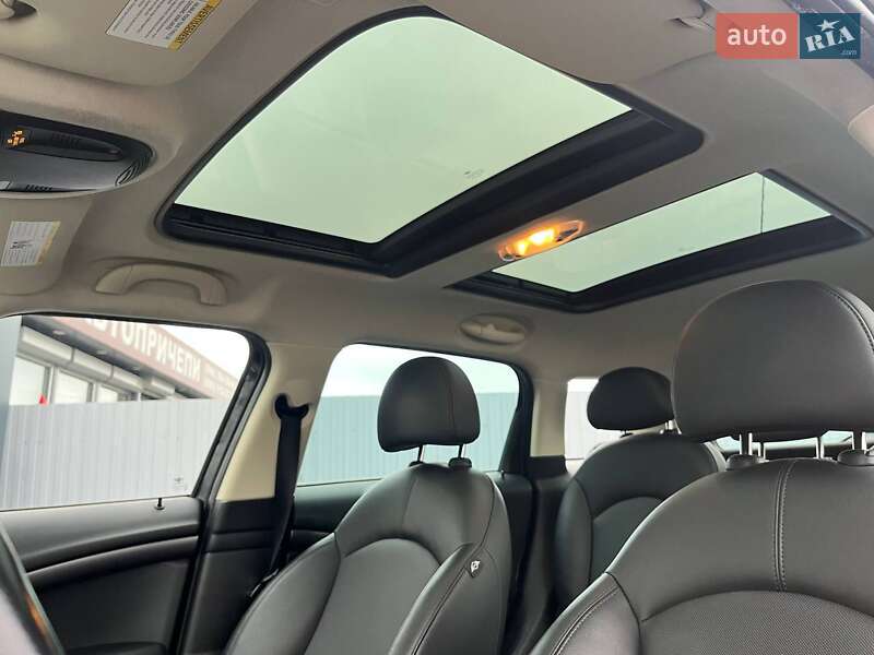 Внедорожник / Кроссовер MINI Countryman 2012 в Киеве фото 27 Внедорожник / Кроссовер MINI Countryman 2012 в Киеве