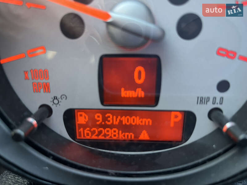 Внедорожник / Кроссовер MINI Countryman 2014 в Киеве фото 12 Внедорожник / Кроссовер MINI Countryman 2014 в Киеве