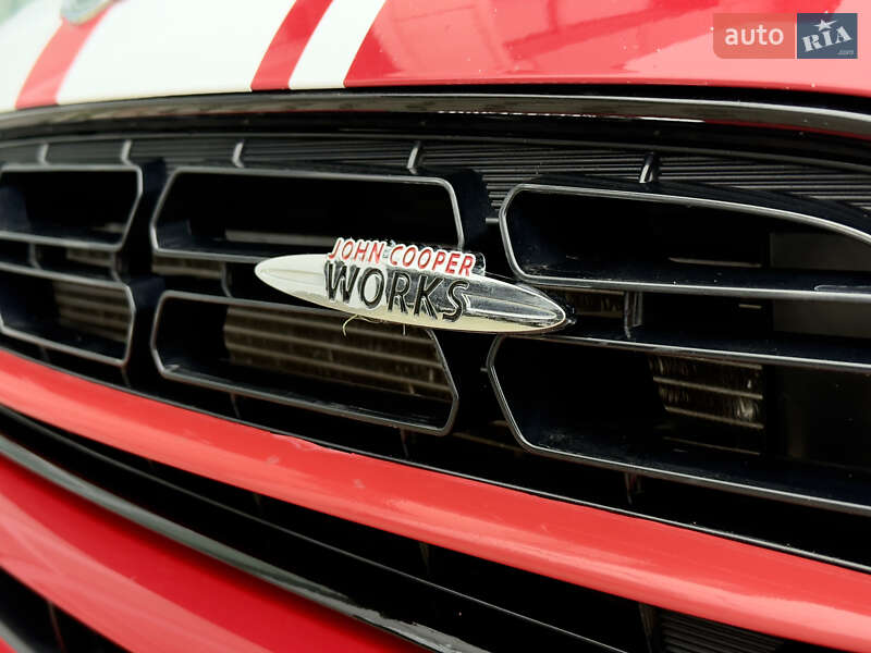 Внедорожник / Кроссовер MINI Countryman 2015 в Одессе фото 4 Внедорожник / Кроссовер MINI Countryman 2015 в Одессе