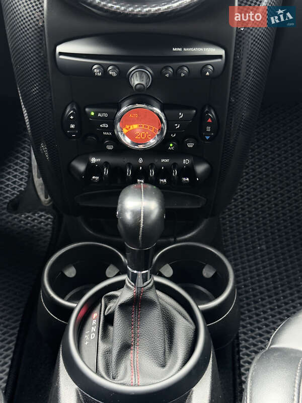 Внедорожник / Кроссовер MINI Countryman 2015 в Одессе фото 17 Внедорожник / Кроссовер MINI Countryman 2015 в Одессе