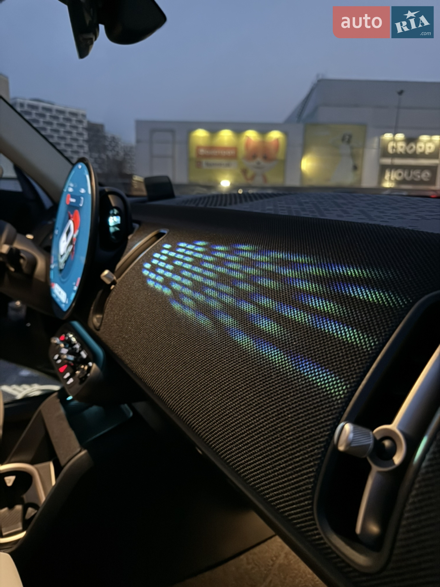 2024 MINI Countryman - мініатюра 21