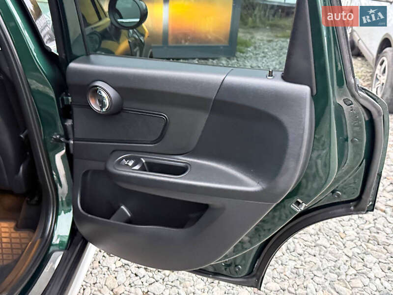 Хэтчбек MINI Countryman 2018 в Стрые фото 41 Хэтчбек MINI Countryman 2018 в Стрые