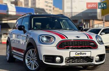 Хэтчбек MINI Countryman 2017 в Одессе