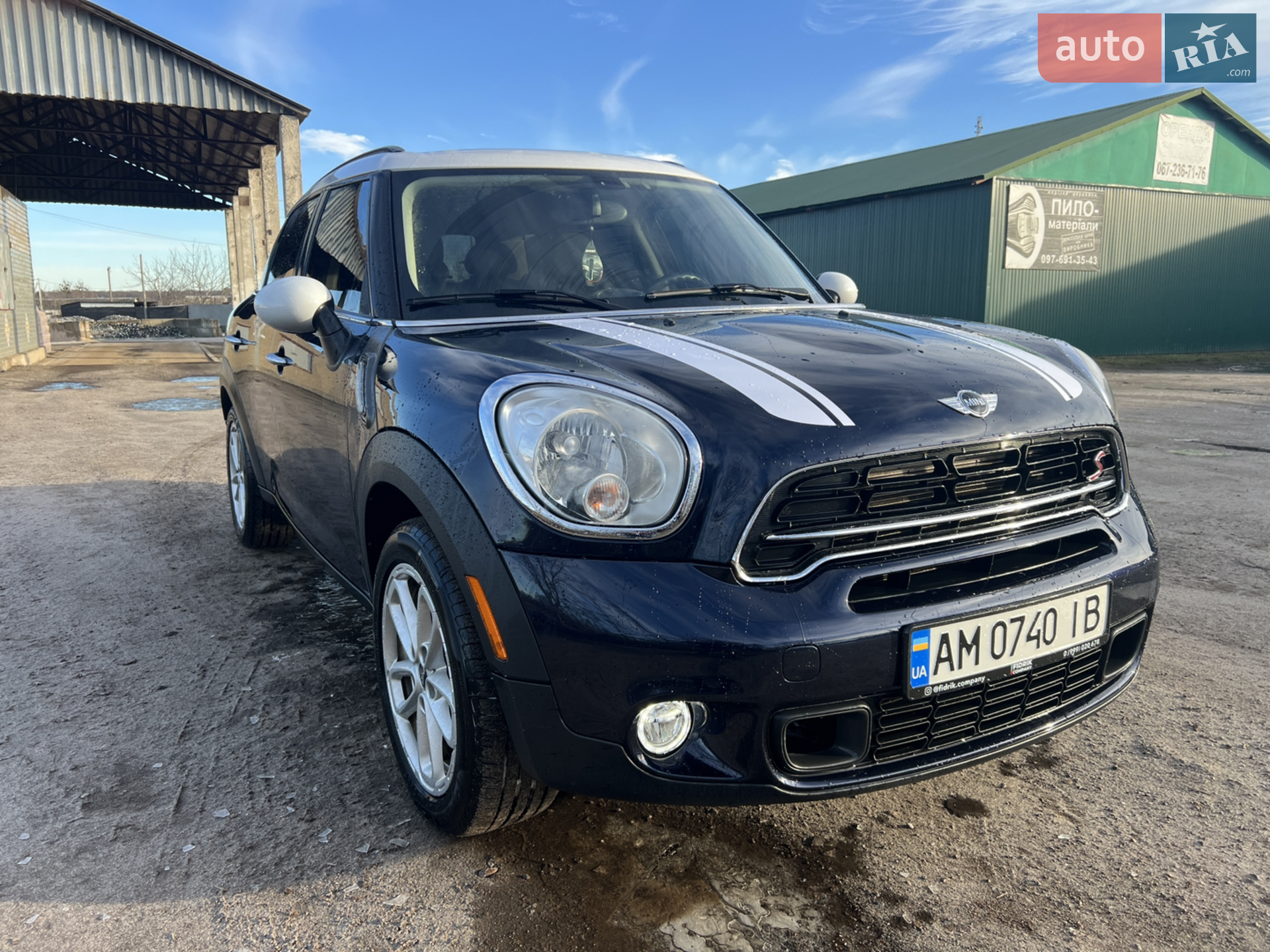 2016 MINI Countryman - мініатюра 2