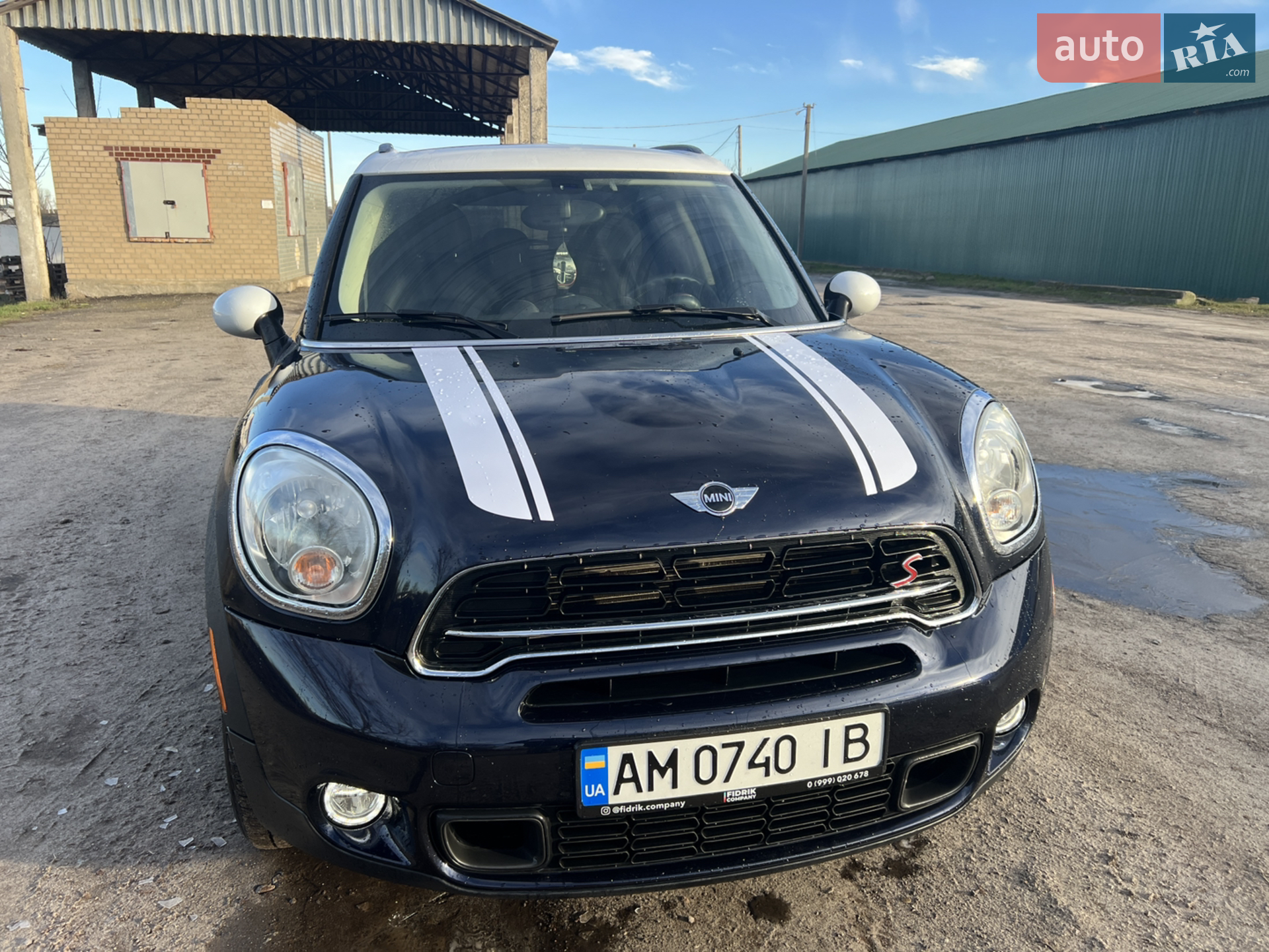 2016 MINI Countryman - мініатюра 6