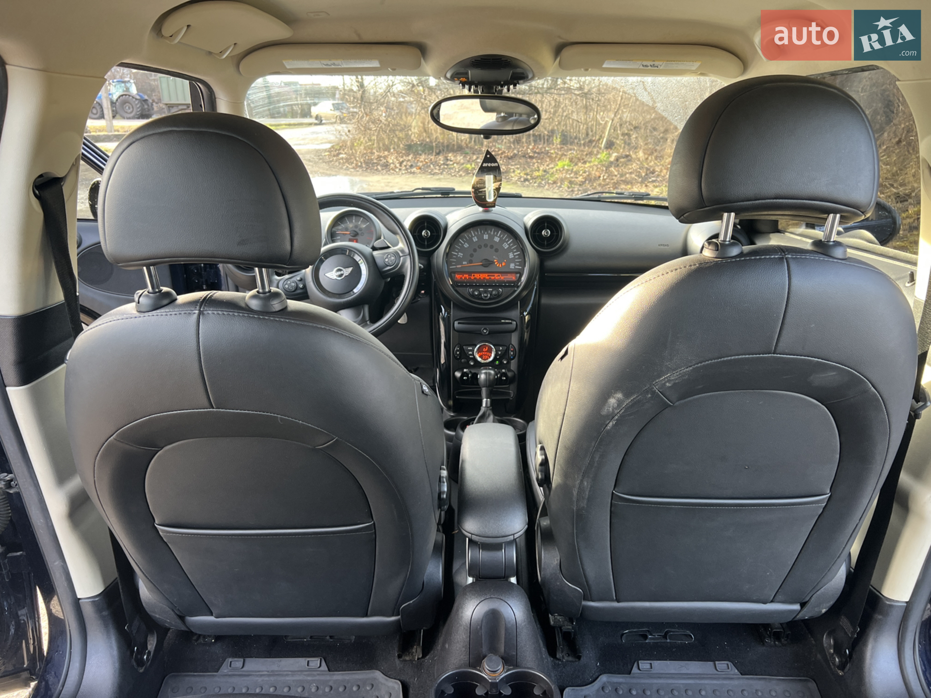 2016 MINI Countryman - мініатюра 14