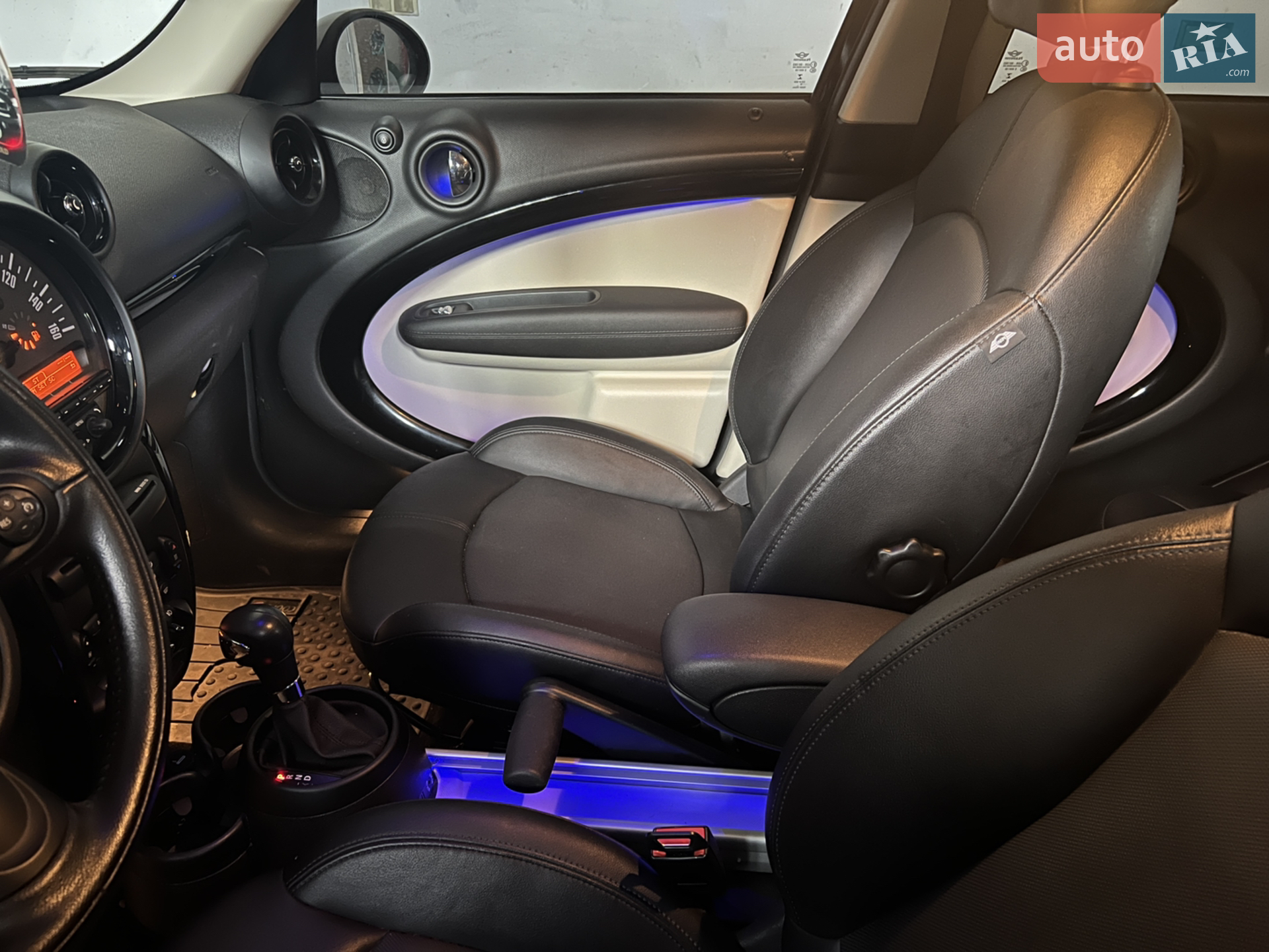 2016 MINI Countryman - мініатюра 18