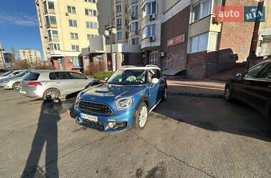 Хетчбек MINI Countryman 2017 в Києві