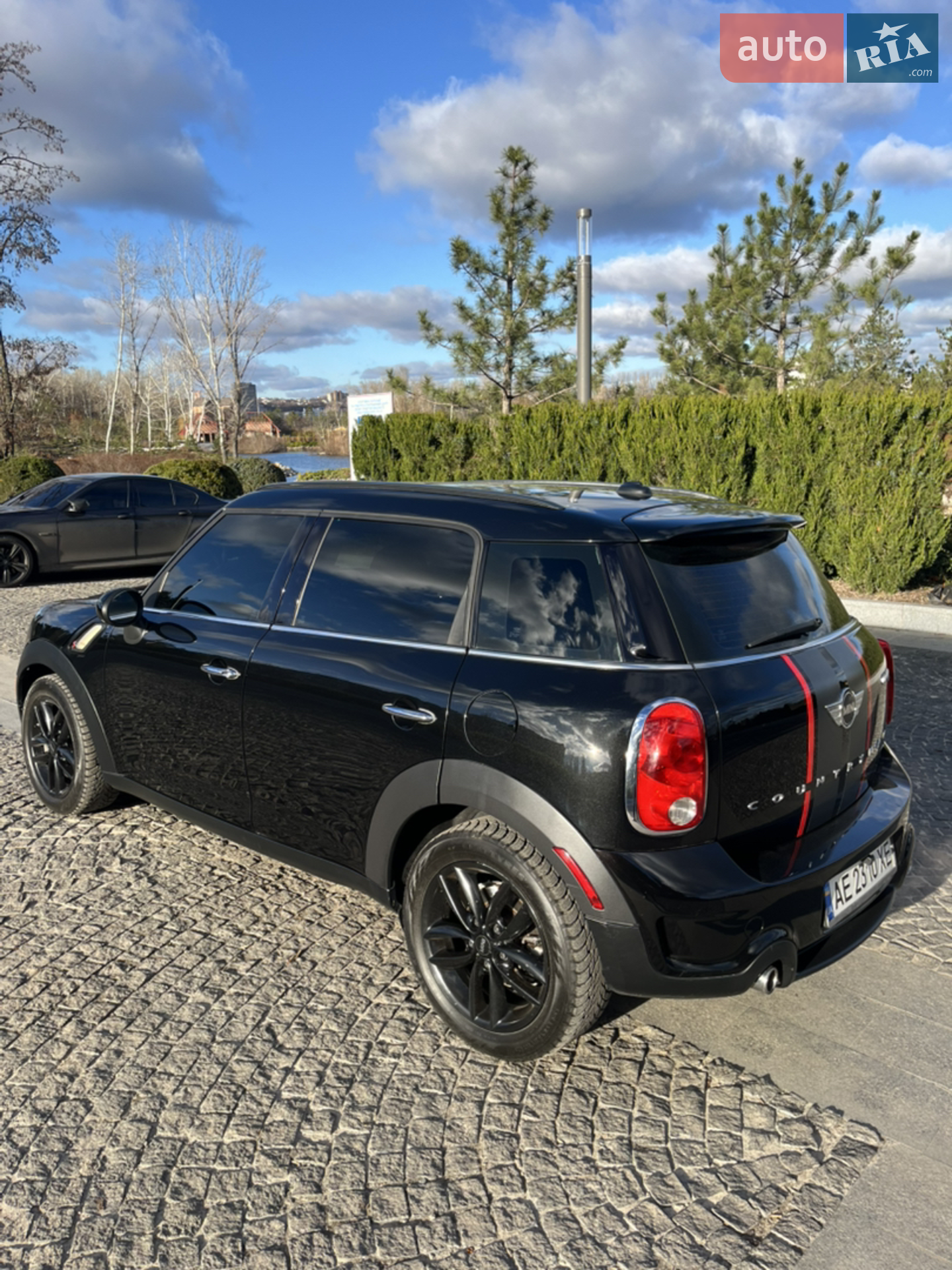 2013 MINI Countryman - мініатюра 17