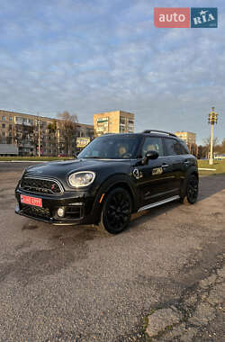 Хэтчбек MINI Countryman 2018 в Ровно