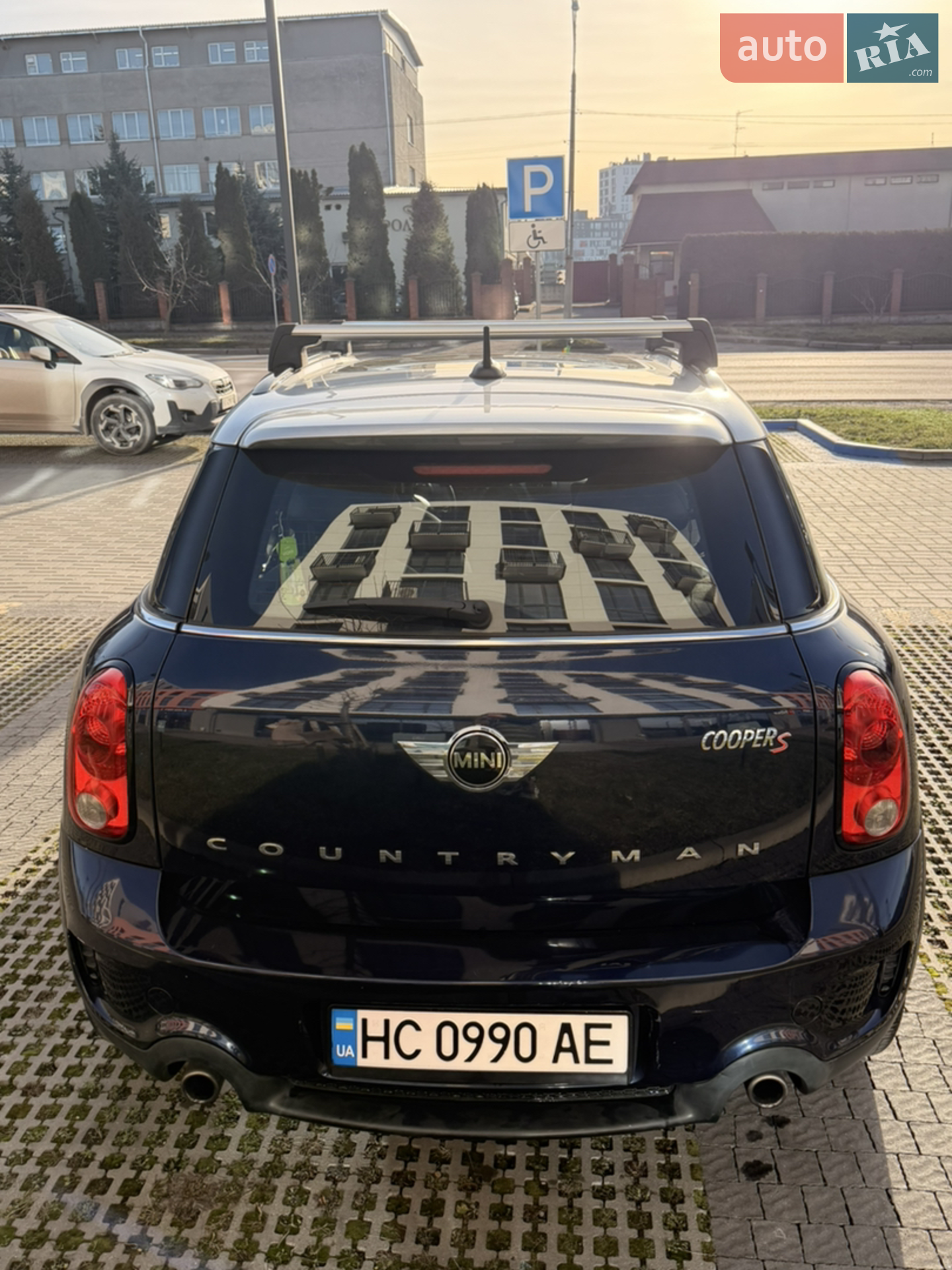 2016 MINI Countryman - мініатюра 6