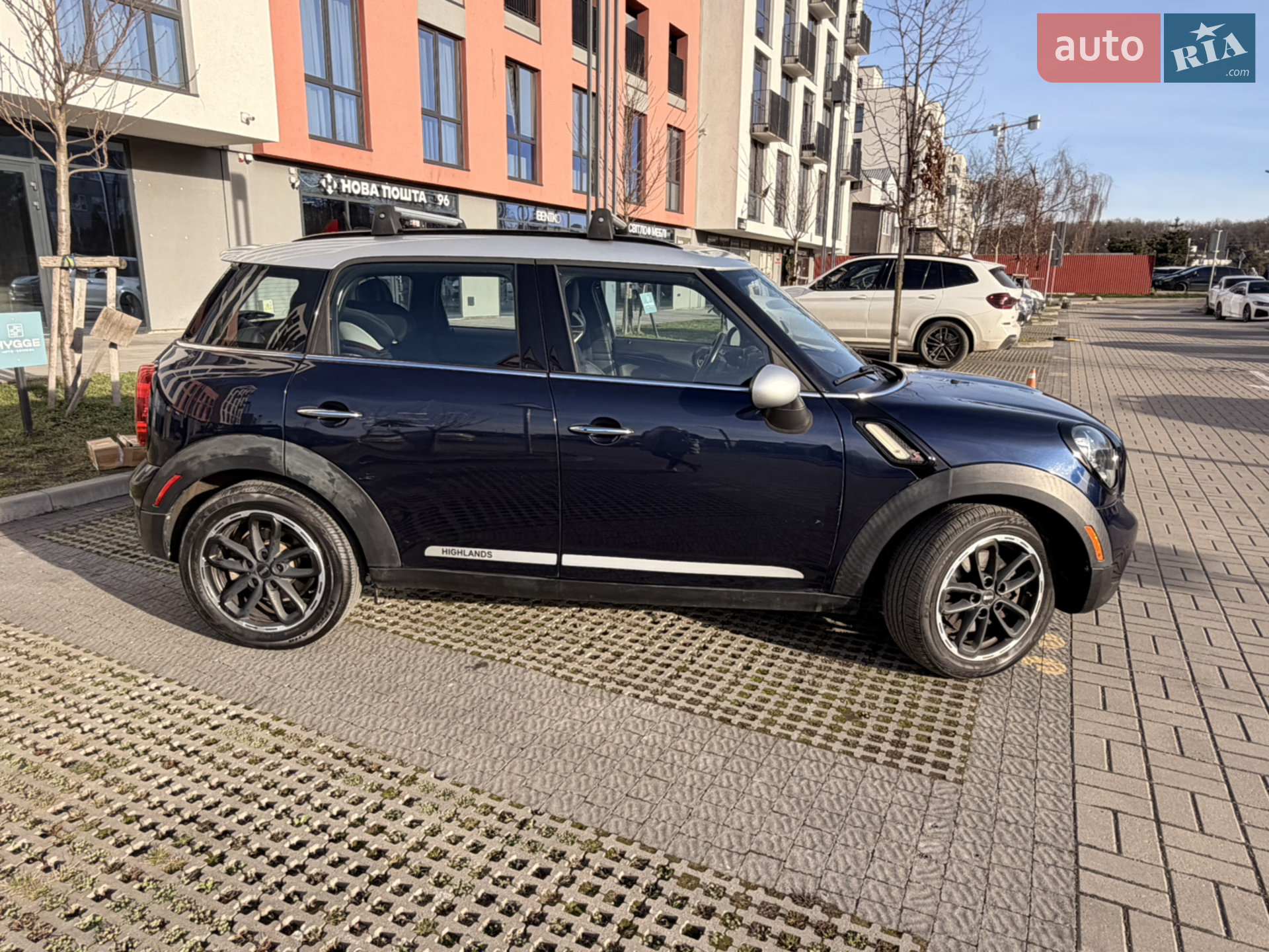 2016 MINI Countryman - мініатюра 7