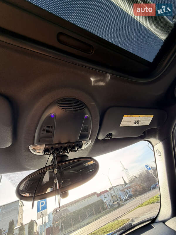 Внедорожник / Кроссовер MINI Countryman 2016 в Львове фото 27 Внедорожник / Кроссовер MINI Countryman 2016 в Львове