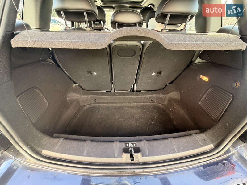 Внедорожник / Кроссовер MINI Countryman 2016 в Львове фото 29 Внедорожник / Кроссовер MINI Countryman 2016 в Львове