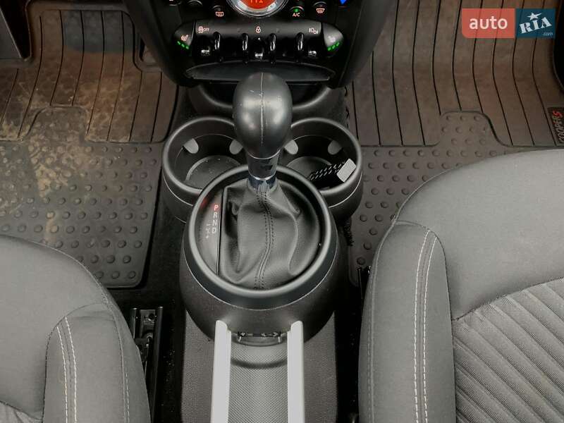 Внедорожник / Кроссовер MINI Countryman 2016 в Виннице