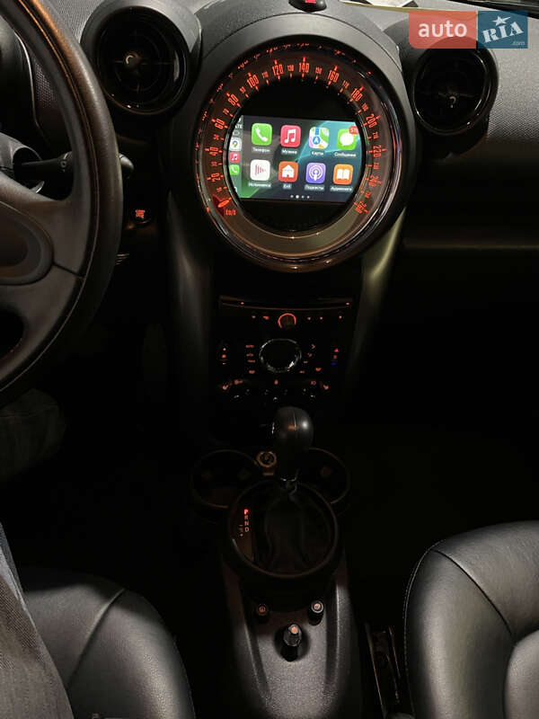 Внедорожник / Кроссовер MINI Countryman 2013 в Одессе