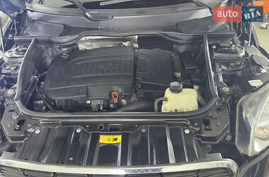 Внедорожник / Кроссовер MINI Countryman 2011 в Тульчине