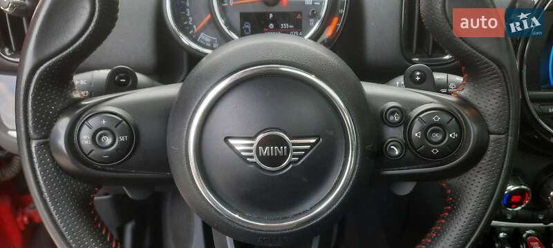 Хетчбек MINI Countryman 2019 в Рівному фото 29 Хетчбек MINI Countryman 2019 в Рівному