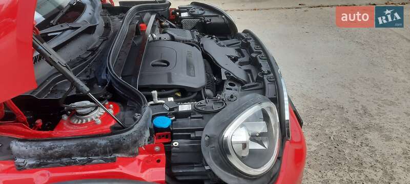 Хетчбек MINI Countryman 2019 в Рівному фото 13 Хетчбек MINI Countryman 2019 в Рівному