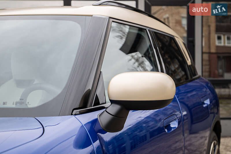 Внедорожник / Кроссовер MINI Countryman 2024 в Киеве фото 16 Внедорожник / Кроссовер MINI Countryman 2024 в Киеве