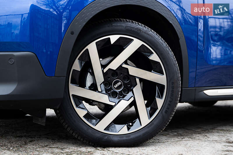 Внедорожник / Кроссовер MINI Countryman 2024 в Киеве фото 17 Внедорожник / Кроссовер MINI Countryman 2024 в Киеве