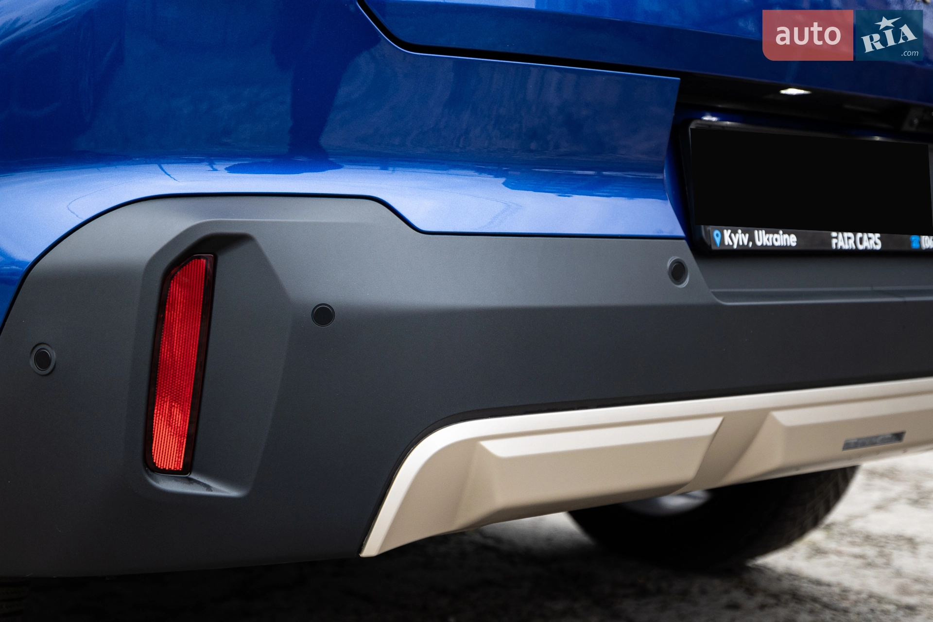 2024 MINI Countryman - мініатюра 25