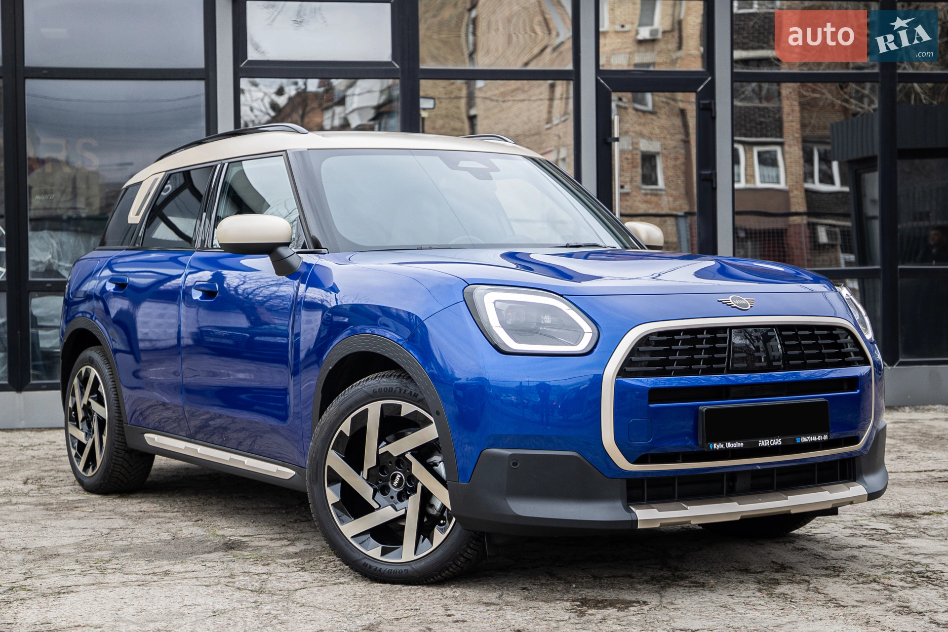 2024 MINI Countryman - мініатюра 70