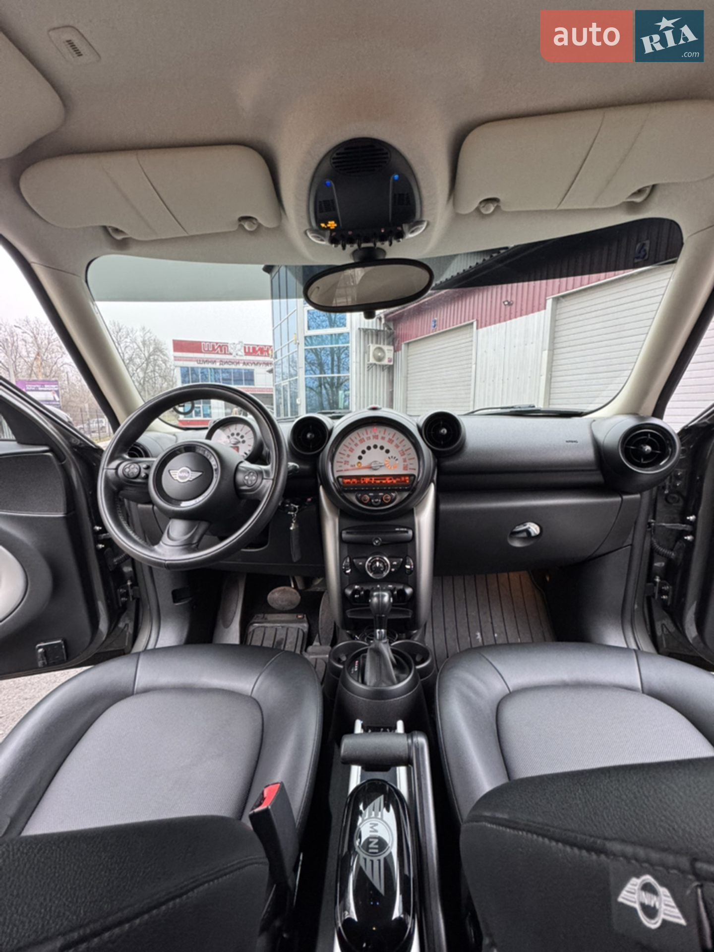 2014 MINI Countryman - мініатюра 23