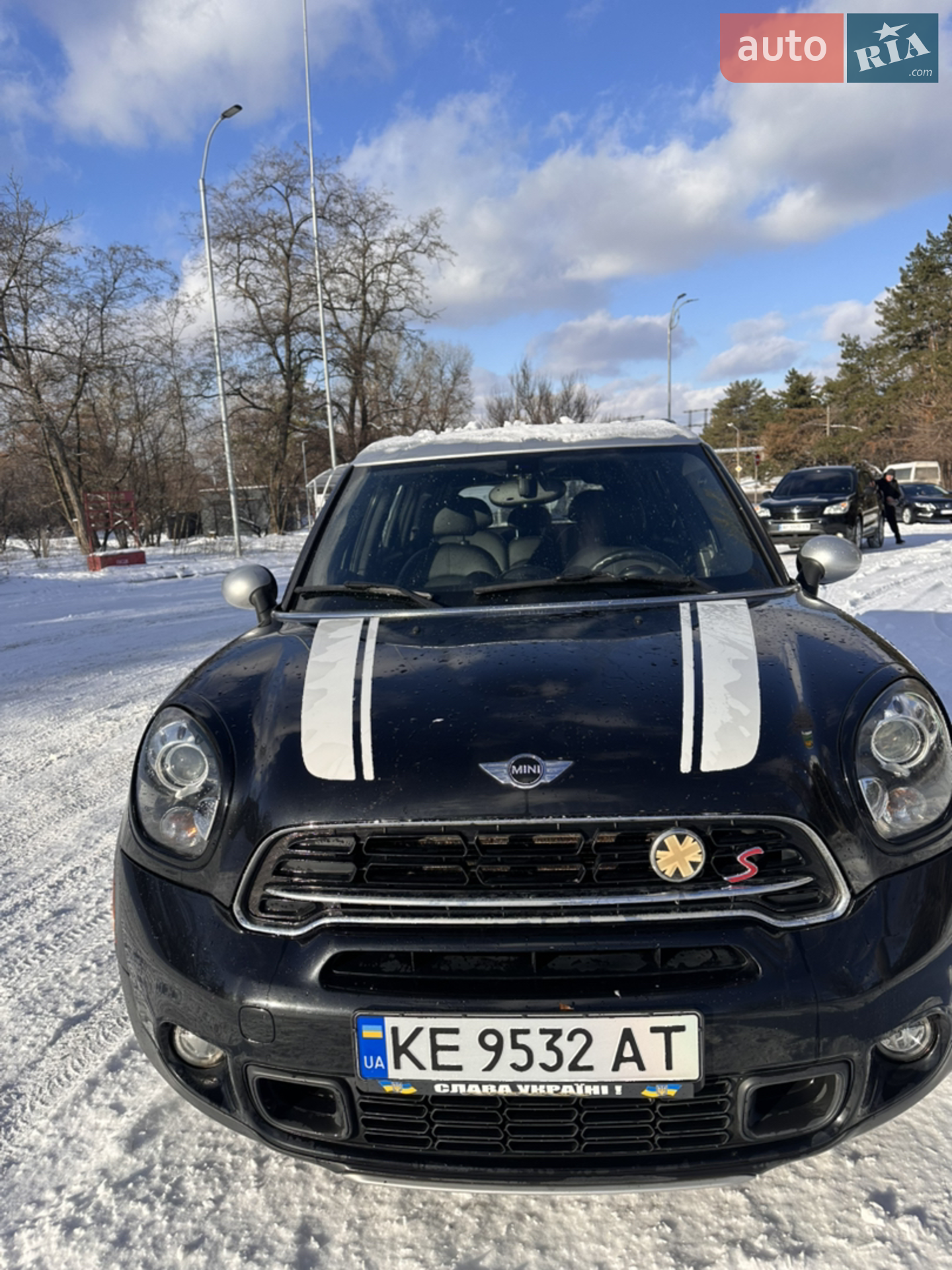 2016 MINI Countryman - мініатюра 2