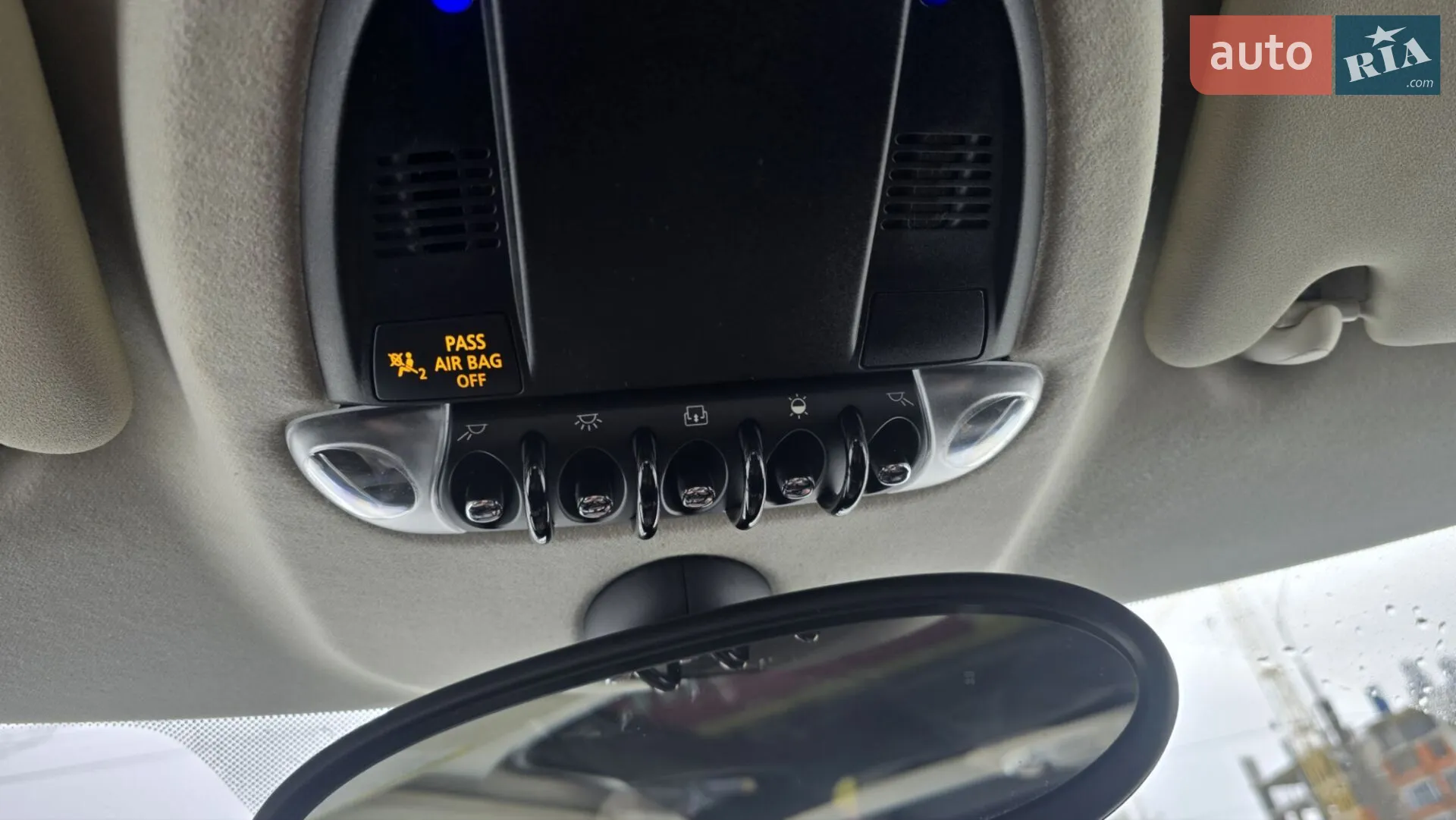 2012 MINI Countryman - мініатюра 12