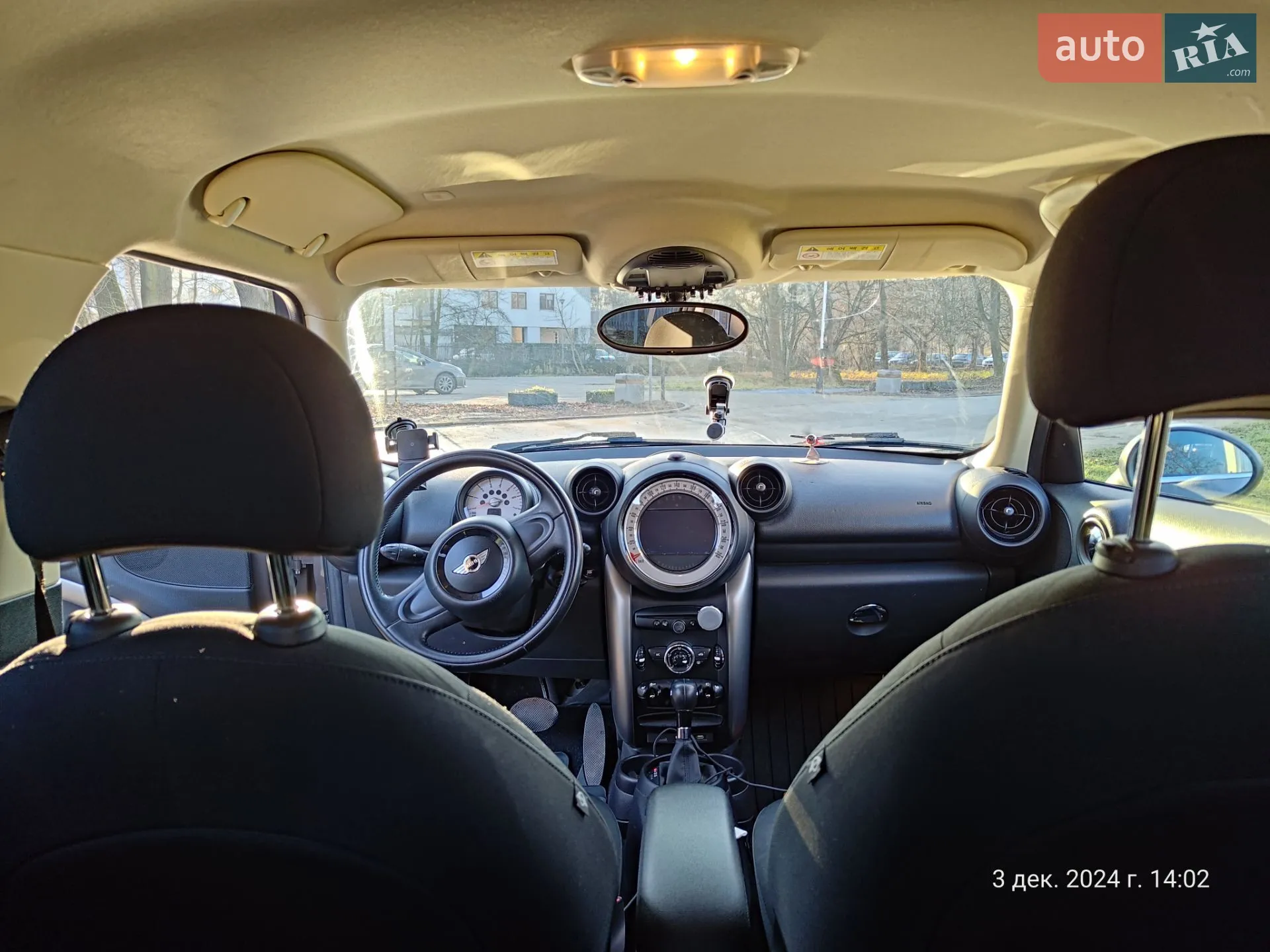 2013 MINI Countryman - мініатюра 10