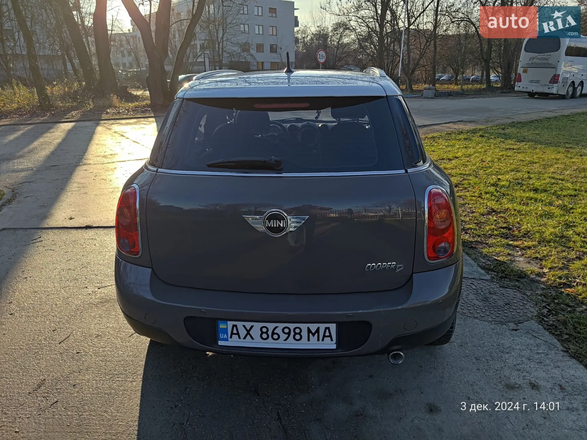 2013 MINI Countryman - мініатюра 5