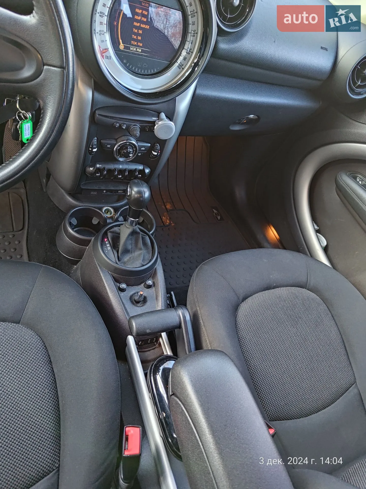 2013 MINI Countryman - мініатюра 14
