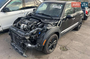 Внедорожник / Кроссовер MINI Countryman 2011 в Ровно